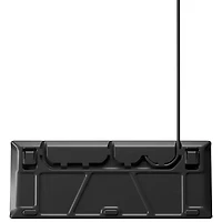 Clavier de jeu mécanique rétroéclairé sans pavé Apex 3 de SteelSeries
