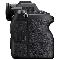 Sony Alpha 7 IV Full-Frame Mirrorless Camera (Body Only)