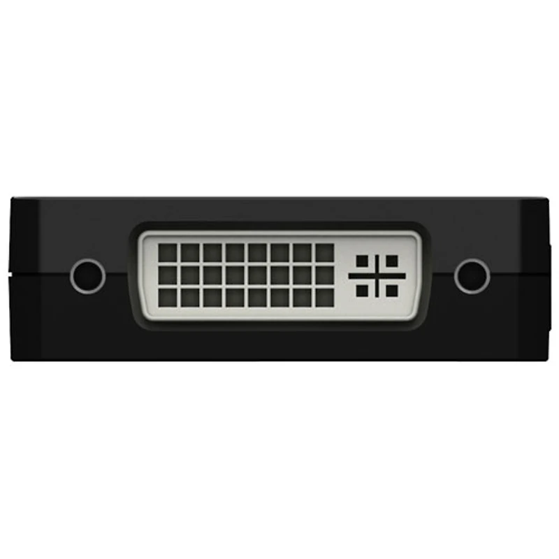 Belkin CONNECT 4-in-1 USB-C Video Adapter (AVC003BTBK)