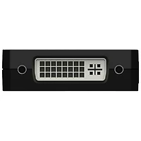 Belkin CONNECT 4-in-1 USB-C Video Adapter (AVC003BTBK)