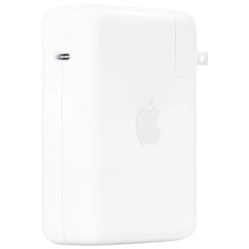 Adaptateur d'alimentation USB-C de 140W d'Apple (MLYU3AM/A)