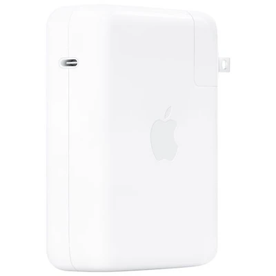 Adaptateur d'alimentation USB-C de 140W d'Apple (MLYU3AM/A)