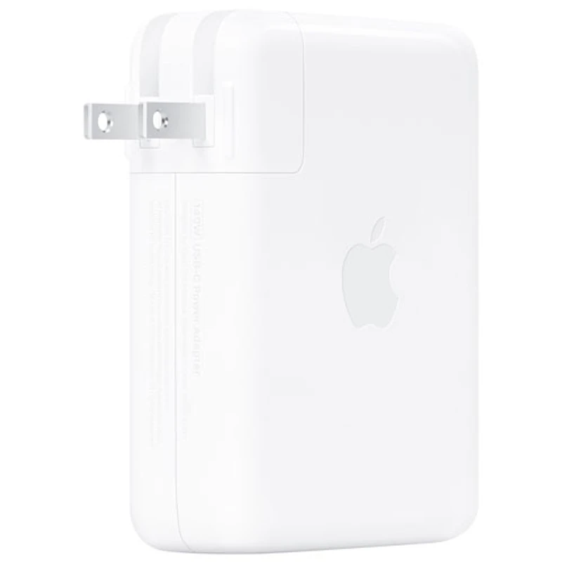 Adaptateur d'alimentation USB-C de 140W d'Apple (MLYU3AM/A)