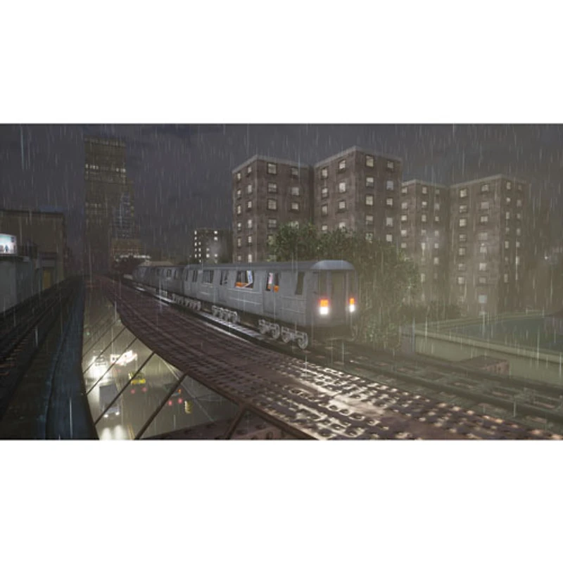 Grand Theft Auto: The Trilogy - The Definitive Edition (Xbox Series X/Xbox One)