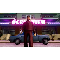 Grand Theft Auto: The Trilogy - The Definitive Edition (Xbox Series X/Xbox One)