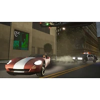 Grand Theft Auto: The Trilogy - The Definitive Edition (PS4)
