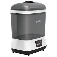 Stérilisateur et séchoir de Dr. Brown's avec filtre HEPA