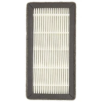 Stérilisateur et séchoir de Dr. Brown's avec filtre HEPA