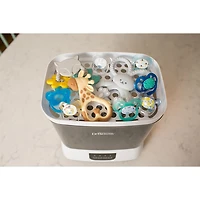 Stérilisateur et séchoir de Dr. Brown's avec filtre HEPA