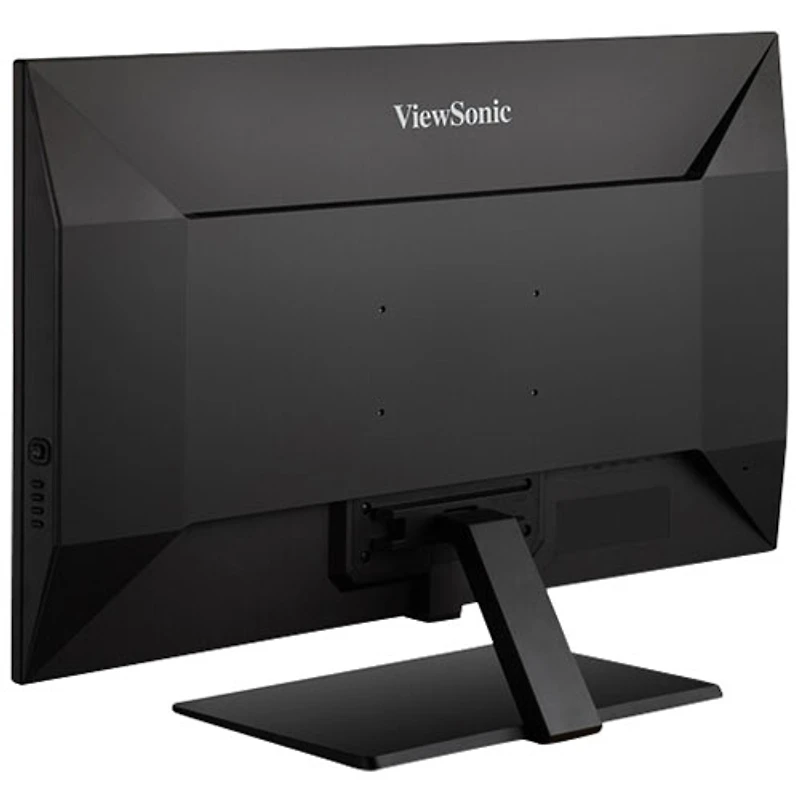 Viewsonic 43" 4K Ultra HD 75Hz 3ms GTG MVA LED Monitor (VX4381-4K) - Black