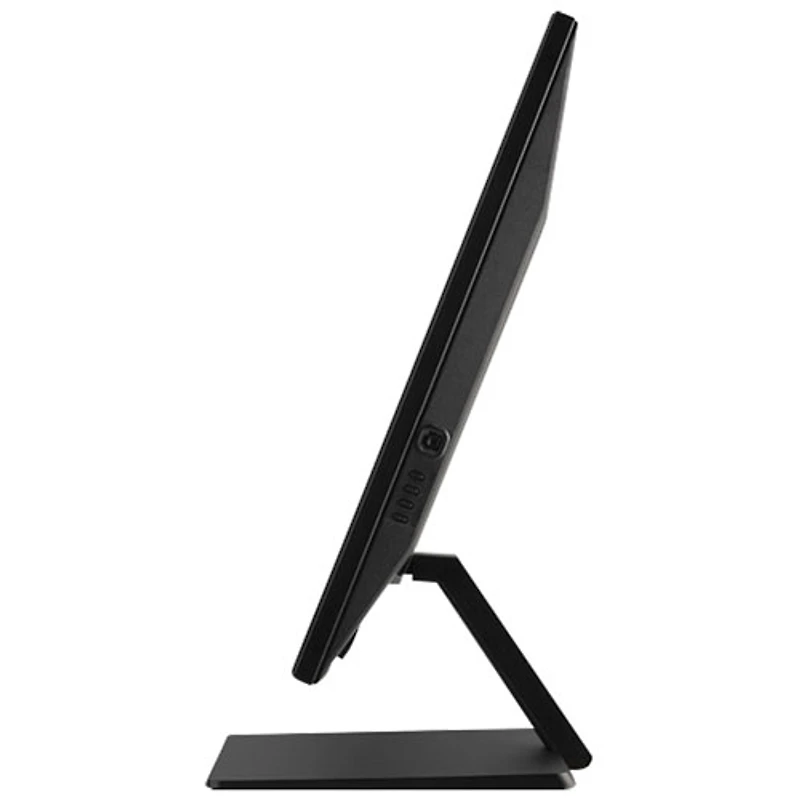 Viewsonic 43" 4K Ultra HD 75Hz 3ms GTG MVA LED Monitor (VX4381-4K) - Black