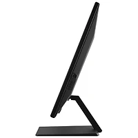 Viewsonic 43" 4K Ultra HD 75Hz 3ms GTG MVA LED Monitor (VX4381-4K) - Black