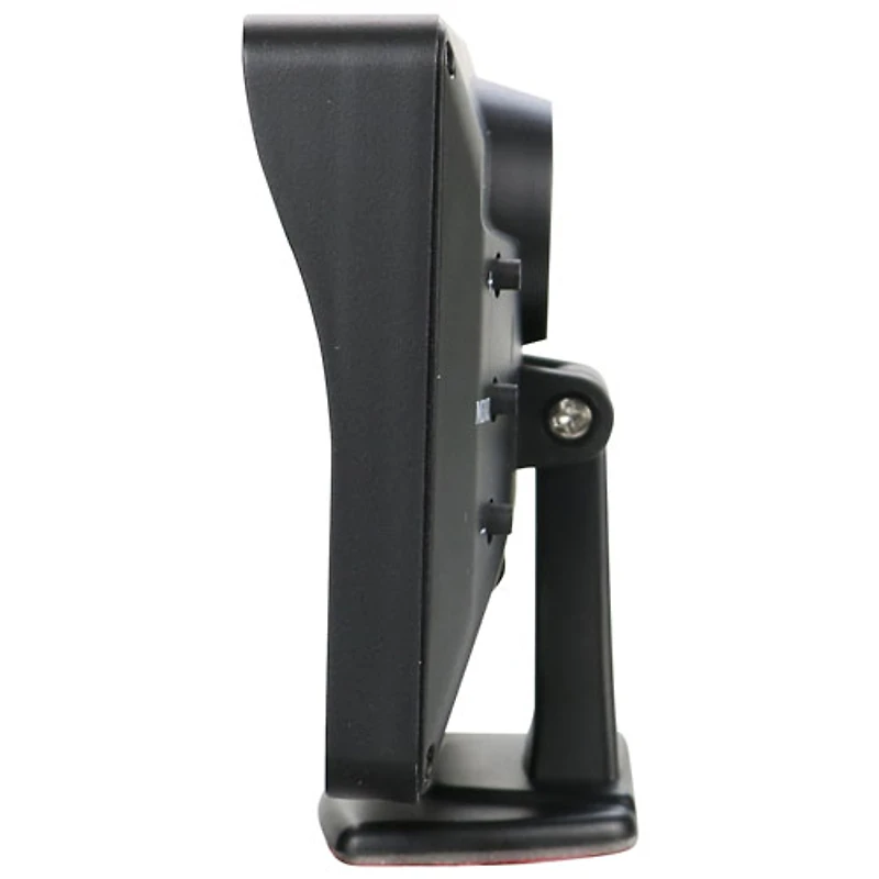 Caméra de recul sans fil Solarst de GekoGear avec écran ACL de 4,3 po