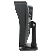 Caméra de recul sans fil Solarst de GekoGear avec écran ACL de 4,3 po