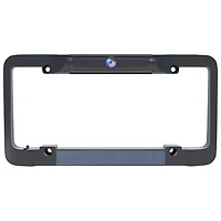 Caméra de recul sans fil Solarst de GekoGear avec écran ACL de 4,3 po