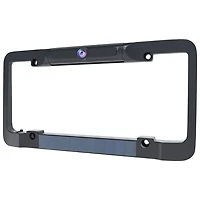 Caméra de recul sans fil Solarst de GekoGear avec écran ACL de 4,3 po