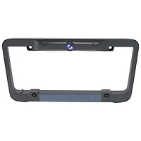 Caméra de recul sans fil Solarst de GekoGear avec écran ACL de 4,3 po