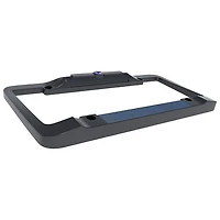 Caméra de recul sans fil Solarst de GekoGear avec écran ACL de 4,3 po