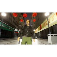 Grand Theft Auto: The Trilogy