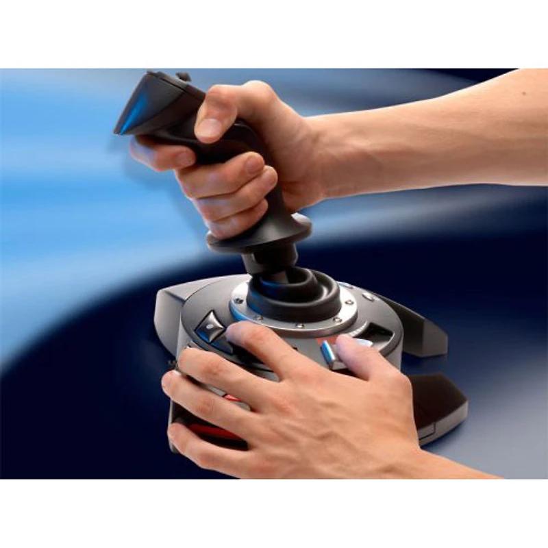 Thrustmaster T.Flight Stick X Joystick