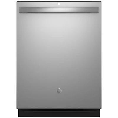GE 24" 50dB Built-In Dishwasher (GDT635HSRSS) - Stainless Steel