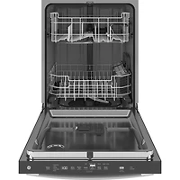 GE 24" 50dB Built-In Dishwasher (GDT635HSRSS) - Stainless Steel