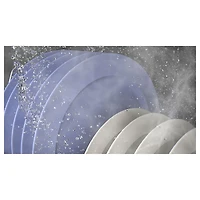 GE 24" 50dB Built-In Dishwasher (GDT635HSRSS) - Stainless Steel