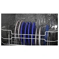 GE 24" 50dB Built-In Dishwasher (GDT635HSRSS) - Stainless Steel