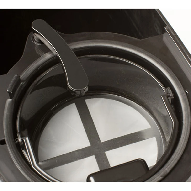 Machine à thé et à café glacé Café de Nostalgia - 2,8 l - Aigue-marine