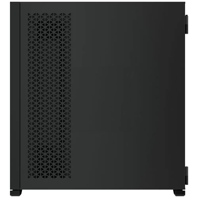 Corsair 7000D Airflow Full-Tower ATX Computer Case - Black