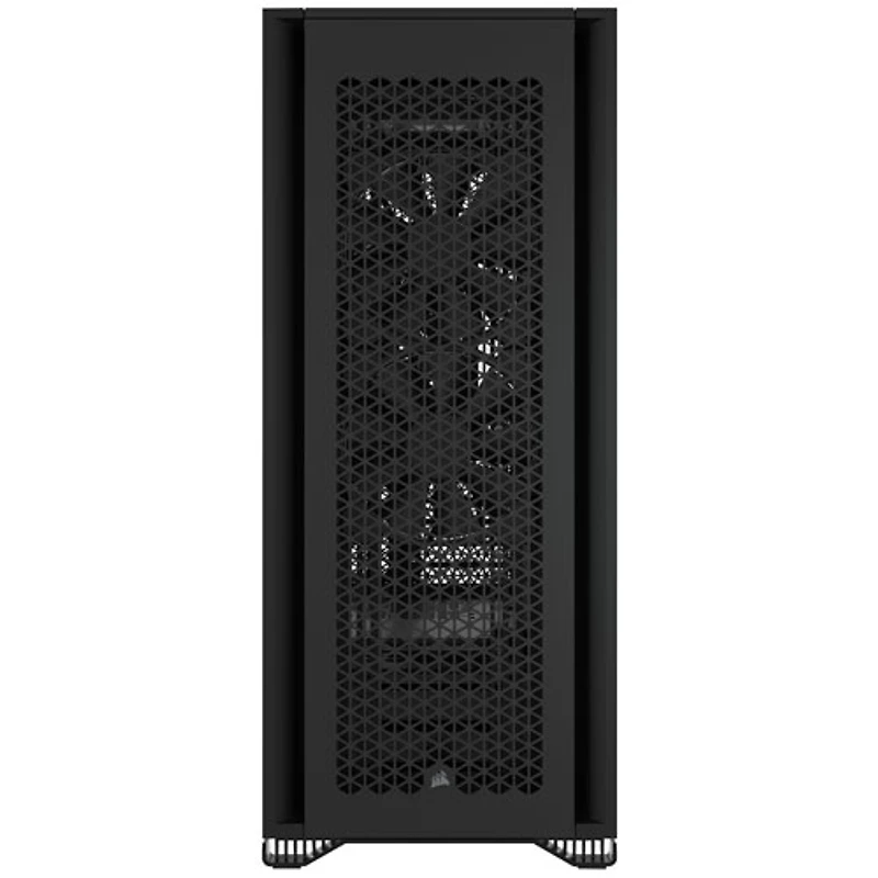 Corsair 7000D Airflow Full-Tower ATX Computer Case - Black