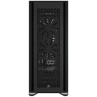 Corsair 7000D Airflow Full-Tower ATX Computer Case - Black