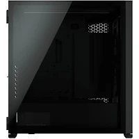 Corsair 7000D Airflow Full-Tower ATX Computer Case - Black
