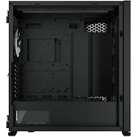 Corsair iCUE 7000X RGB Full-Tower ATX Computer Case - Black