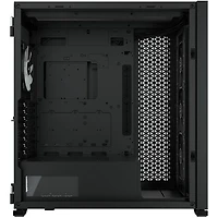 Corsair iCUE 7000X RGB Full-Tower ATX Computer Case - Black