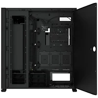 Corsair iCUE 7000X RGB Full-Tower ATX Computer Case - Black