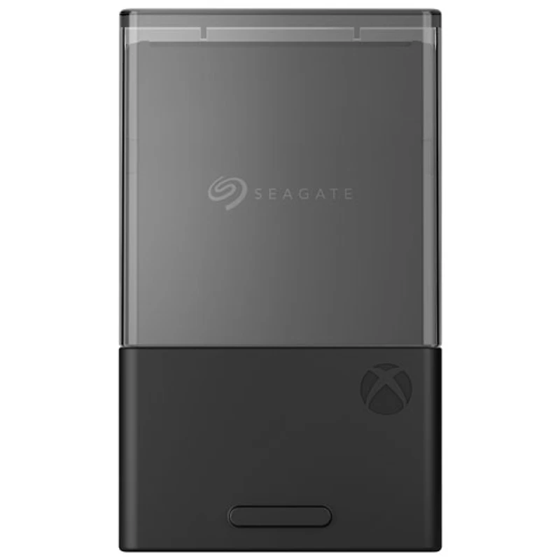 Seagate 512GB Storage Expansion Card for Xbox Series X and Series S