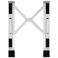 Insignia Portable Adjustable Laptop Stand - Only at Best Buy