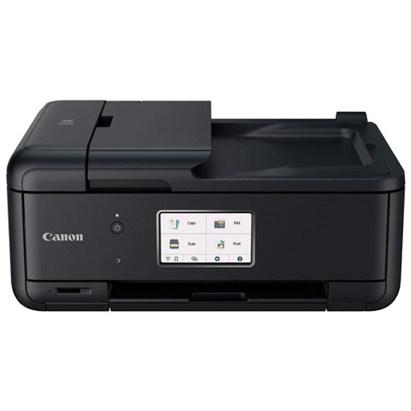 Canon PIXMA TR8620a Wireless All-In-One Inkjet Printer