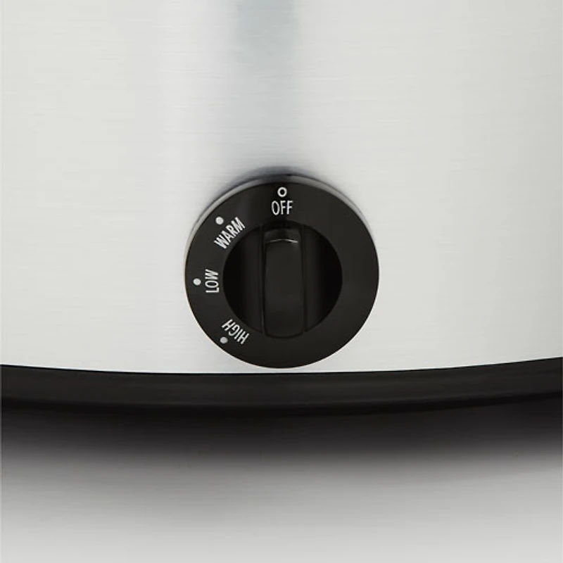 Hamilton Beach Slow Cooker - 10Qt