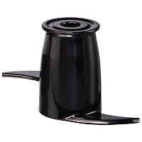 Robot culinaire Stack & Snap de Hamilton Beach - 12 tasses - Noir