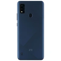 TELUS ZTE Blade A7P 32GB - Dark Grey - Pre-paid