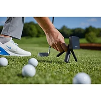 Moniteur de tir portatif pour le golf Approach R10 de Garmin