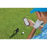 Moniteur de tir portatif pour le golf Approach R10 de Garmin