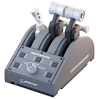Quadrant TCA édition Boeing de Thrustmaster pour Xbox Series X|S & PC