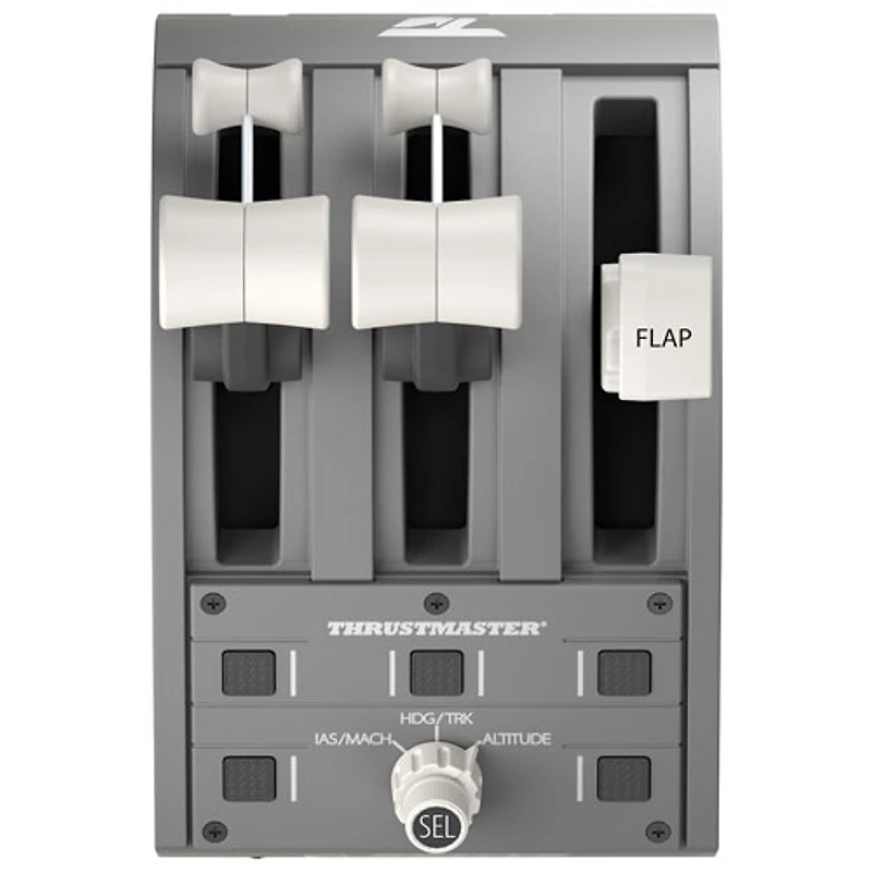 Quadrant TCA édition Boeing de Thrustmaster pour Xbox Series X|S & PC