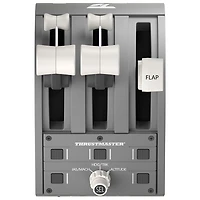 Quadrant TCA édition Boeing de Thrustmaster pour Xbox Series X|S & PC