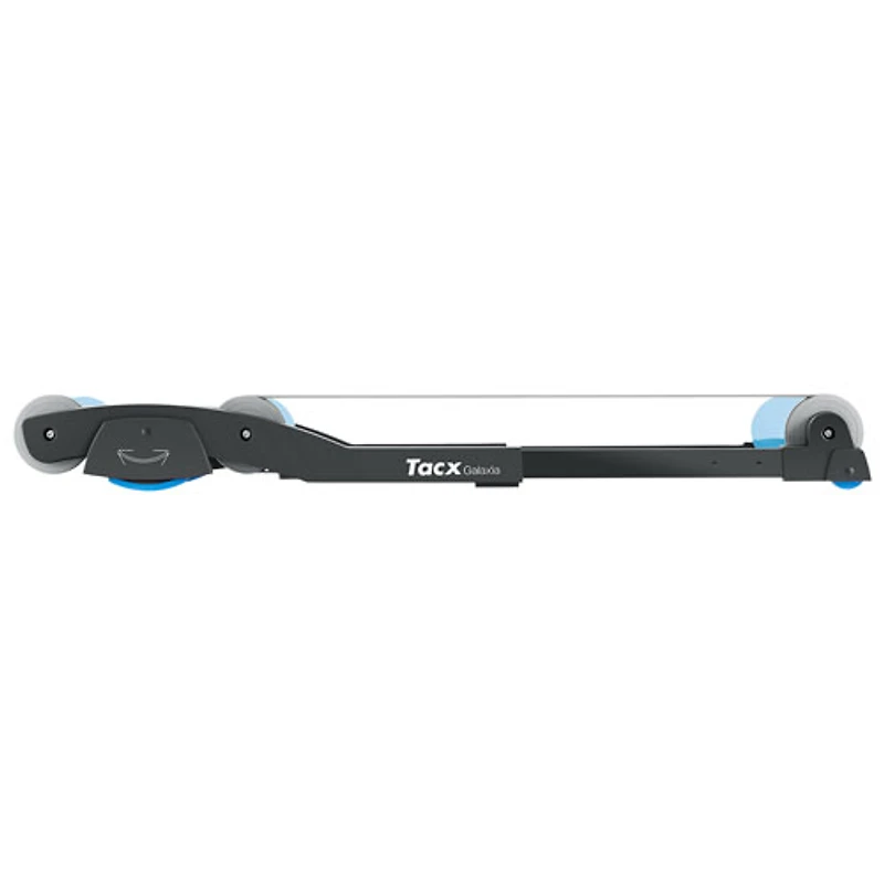 Tacx Galaxia Advanced Bike Roller Trainer