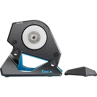 Base d'entraînement à vélo intelligente NEO 2T de Tacx