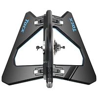 Base d'entraînement à vélo intelligente NEO 2T de Tacx